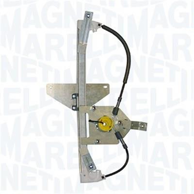 MAGNETI MARELLI 350103140900 Číslo výrobce: AC1409. EAN: 8001063676449.