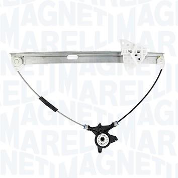 MAGNETI MARELLI 350103143400 Číslo výrobce: AC1434. EAN: 8001063909509.