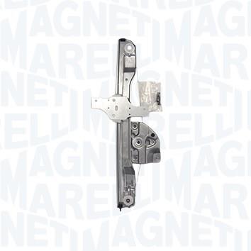 MAGNETI MARELLI 350103145800 Číslo výrobce: AC1458. EAN: 8001063992624.
