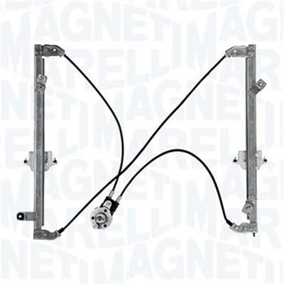 MAGNETI MARELLI 350103151100 Číslo výrobce: AC1511. EAN: 8001063781631.