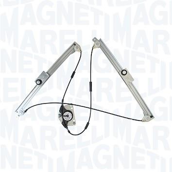 MAGNETI MARELLI 350103153100 Číslo výrobce: AC1531. EAN: 8001063911168.