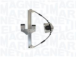 MAGNETI MARELLI 350103153400