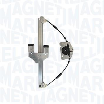 MAGNETI MARELLI 350103153400 Číslo výrobce: AC1534. EAN: 8001063747859.