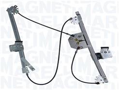 MAGNETI MARELLI 350103153500