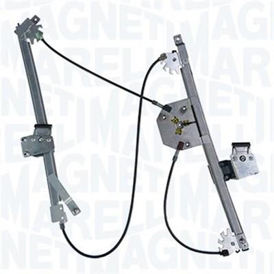 MAGNETI MARELLI 350103153500 Číslo výrobce: AC1535. EAN: 8001063797526.