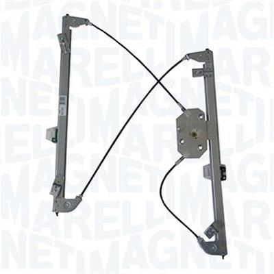 MAGNETI MARELLI 350103154100 Číslo výrobce: AC1541. EAN: 8001063952178.