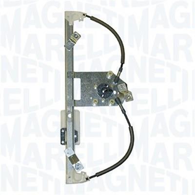 MAGNETI MARELLI 350103156700 Číslo výrobce: AC1567. EAN: 8001063670430.