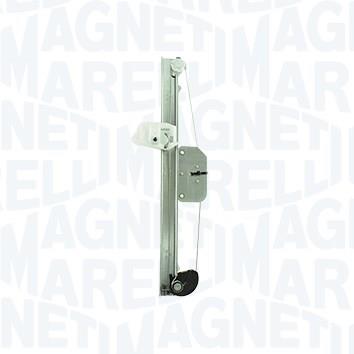 MAGNETI MARELLI 350103161500 Číslo výrobce: AC1615. EAN: 8001063673608.