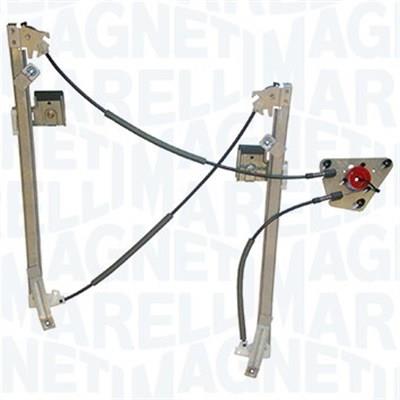 MAGNETI MARELLI 350103163500 Číslo výrobce: AC1635. EAN: 8001063923451.