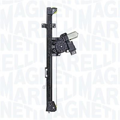 MAGNETI MARELLI 350103164500 Číslo výrobce: AC1645. EAN: 8001063726885.