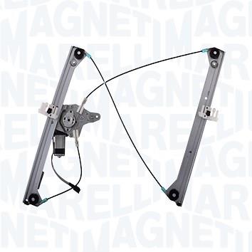 MAGNETI MARELLI 350103172000 Číslo výrobce: AC172. EAN: 8001063292076.