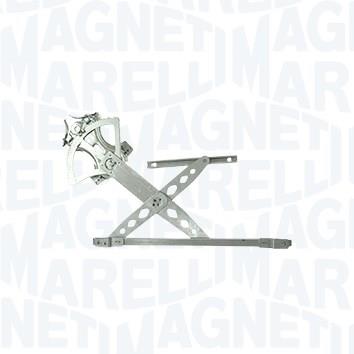 MAGNETI MARELLI 350103171700 Číslo výrobce: AC1717. EAN: 8001063703732.
