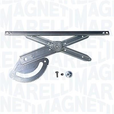 MAGNETI MARELLI 350103172400 Číslo výrobce: AC1724. EAN: 8001063955025.