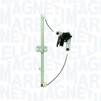 MAGNETI MARELLI 350103174200 Číslo výrobce: AC1742. EAN: 8001063895116.