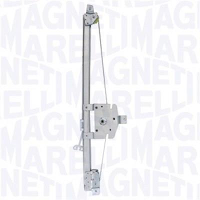 MAGNETI MARELLI 350103177600 Číslo výrobce: AC1776. EAN: 8001063783710.