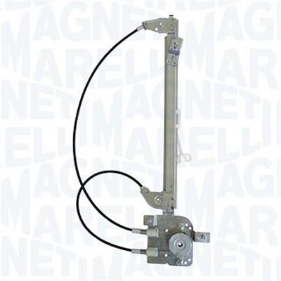MAGNETI MARELLI 350103180500 Číslo výrobce: AC1805. EAN: 8001063962245.