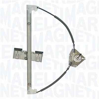 MAGNETI MARELLI 350103181600 Číslo výrobce: AC1816. EAN: 8001063802213.