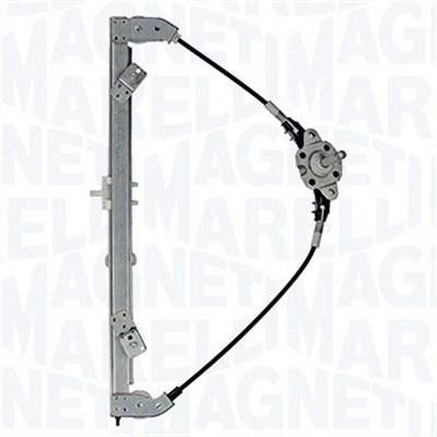 MAGNETI MARELLI 350103186700 Číslo výrobce: AC1867. EAN: 8001063776453.