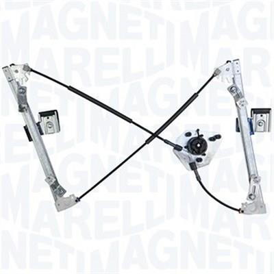 MAGNETI MARELLI 350103187500 Číslo výrobce: AC1875. EAN: 8001063802329.