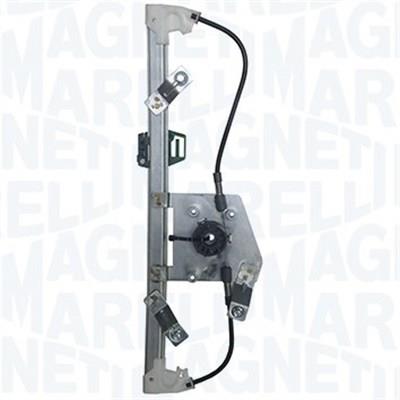 MAGNETI MARELLI 350103194500 Číslo výrobce: AC1945. EAN: 8050947054224.