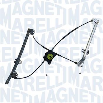 MAGNETI MARELLI 350103212300 Číslo výrobce: AC2123.