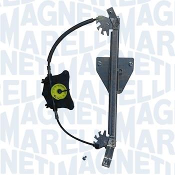 MAGNETI MARELLI 350103212500 Číslo výrobce: AC2125.