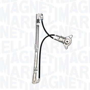 MAGNETI MARELLI 350103219800 Číslo výrobce: AC2198. EAN: 8050947113709.