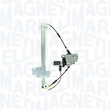 MAGNETI MARELLI 350103253000 Číslo výrobce: AC253. EAN: 8001063292328.