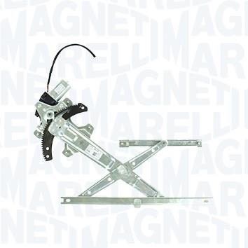 MAGNETI MARELLI 350103261000 Číslo výrobce: AC261. EAN: 8001063292342.