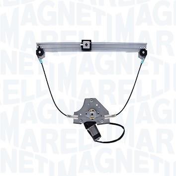 MAGNETI MARELLI 350103265000 Číslo výrobce: AC265. EAN: 8001063292380.