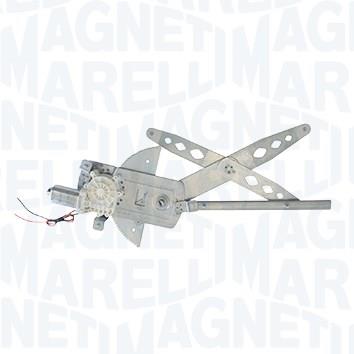 MAGNETI MARELLI 350103267000 Číslo výrobce: AC267. EAN: 8001063292403.