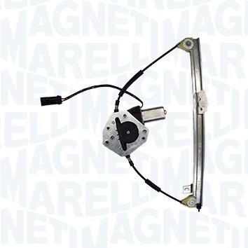 MAGNETI MARELLI 350103270000 Číslo výrobce: AC270. EAN: 8001063139319.