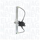 MAGNETI MARELLI 350103300000