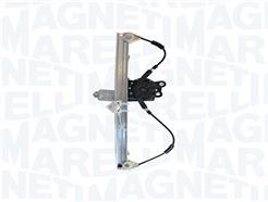 MAGNETI MARELLI 350103317000