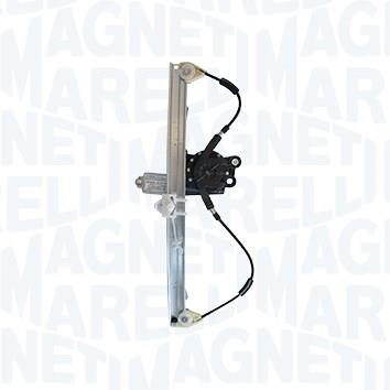 MAGNETI MARELLI 350103317000 Číslo výrobce: AC317. EAN: 8001063132594.