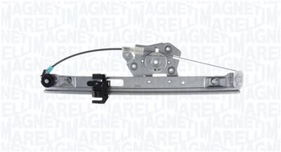 MAGNETI MARELLI 350103330000 Číslo výrobce: AC330. EAN: 8001063289052.