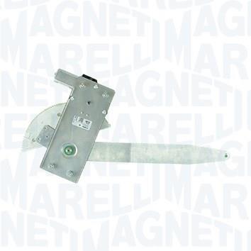 MAGNETI MARELLI 350103338000 Číslo výrobce: AC338. EAN: 8001063132549.