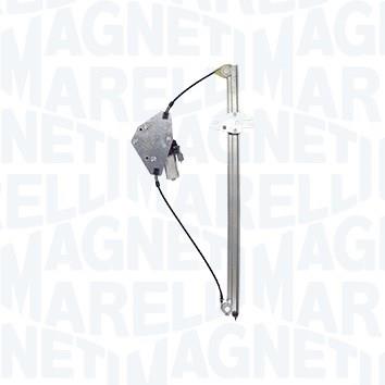 MAGNETI MARELLI 350103341000 Číslo výrobce: AC341. EAN: 8001063139265.