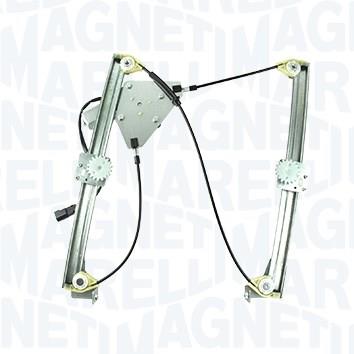 MAGNETI MARELLI 350103362000 Číslo výrobce: AC362. EAN: 8001063133409.