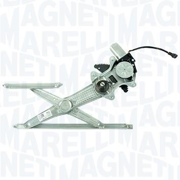 MAGNETI MARELLI 350103387000 Číslo výrobce: AC387. EAN: 8001063134000.
