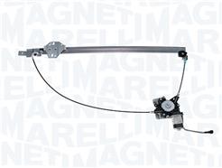 MAGNETI MARELLI 350103408000