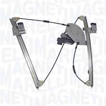 MAGNETI MARELLI 350103425000 Číslo výrobce: AC425. EAN: 8001063133355.