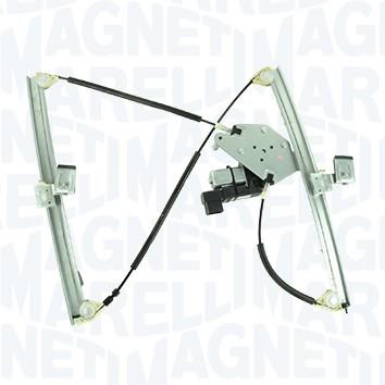 MAGNETI MARELLI 350103426000 Číslo výrobce: AC426. EAN: 8001063133454.