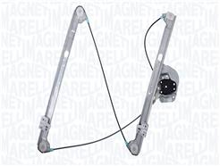 MAGNETI MARELLI 350103427000