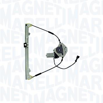 MAGNETI MARELLI 350103433000 Číslo výrobce: AC433. EAN: 8001063288734.