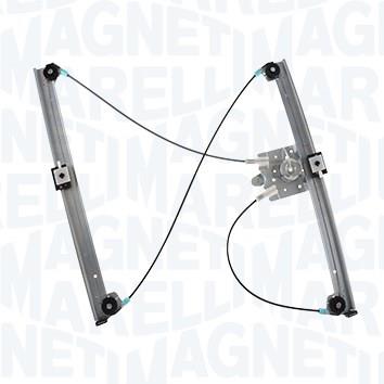 MAGNETI MARELLI 350103479000 Číslo výrobce: AC479. EAN: 8001063372556.