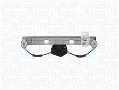 MAGNETI MARELLI 350103483000