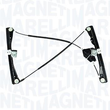MAGNETI MARELLI 350103502000 Číslo výrobce: AC502. EAN: 8001063303406.