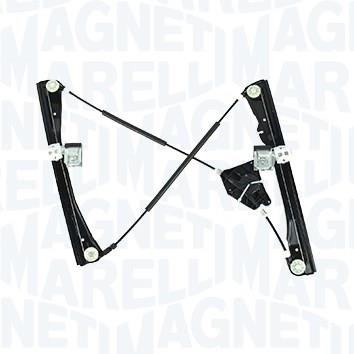 MAGNETI MARELLI 350103503000 Číslo výrobce: AC503. EAN: 8001063303390.