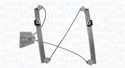MAGNETI MARELLI 350103514000 Číslo výrobce: AC514. EAN: 8001063354385.